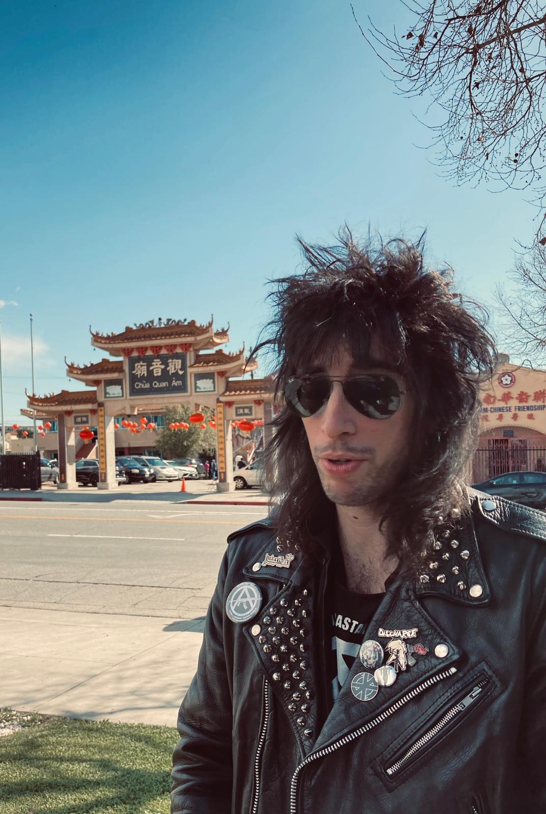 Chinatown invasion recap