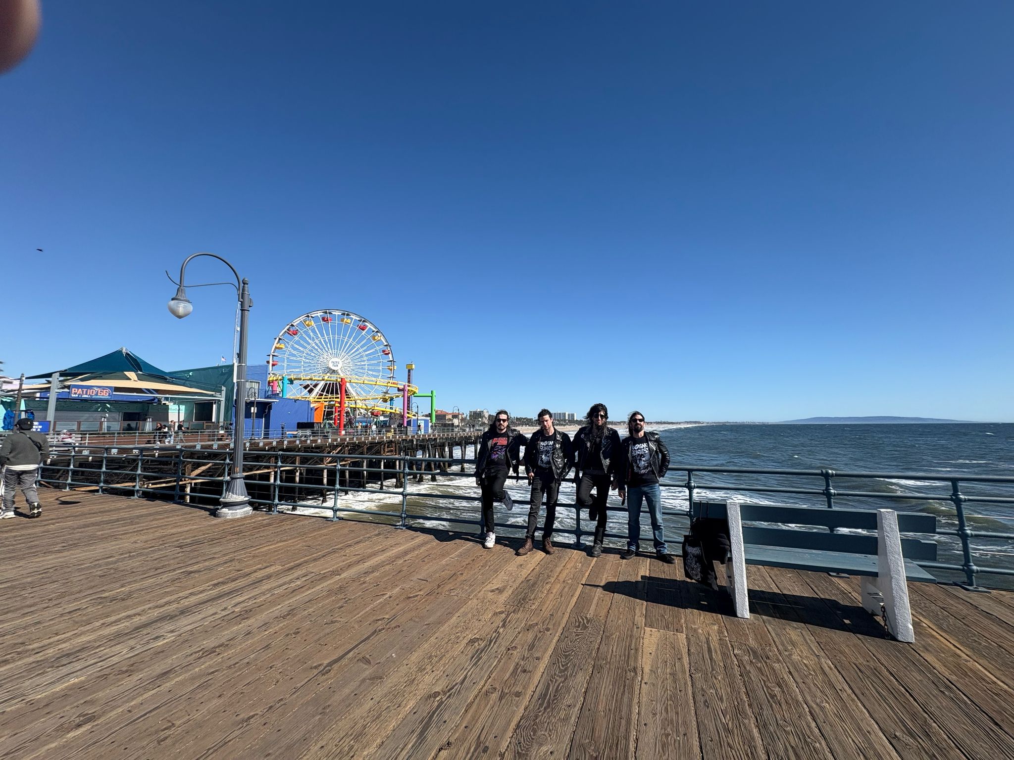 Santa Monica, California