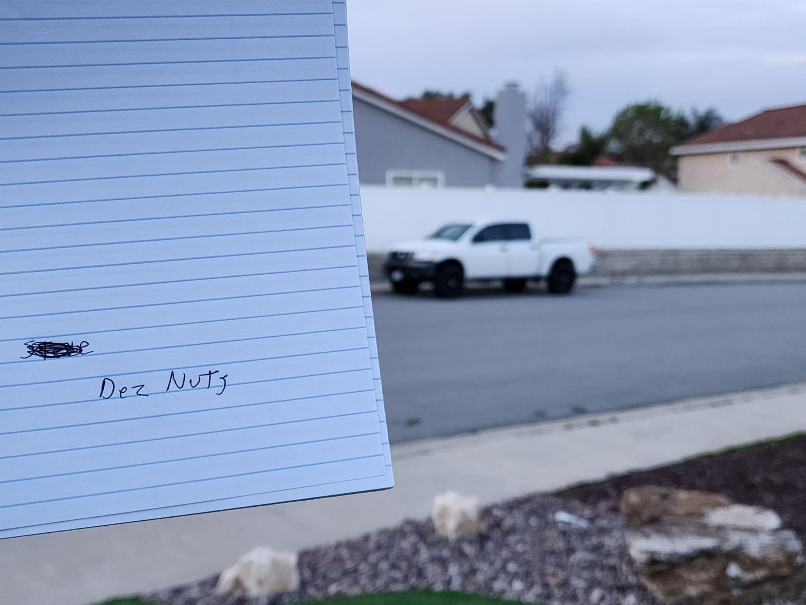 Deals on wheels